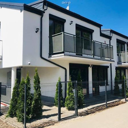 Apartamenty Prima Подомбе Екстериор снимка