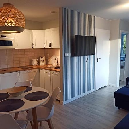Apartamenty Prima Подомбе Екстериор снимка