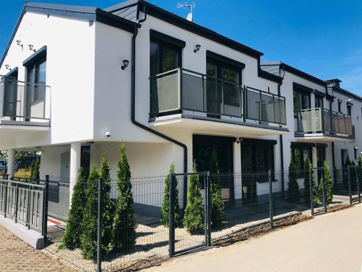 Apartamenty Prima Подомбе Екстериор снимка
