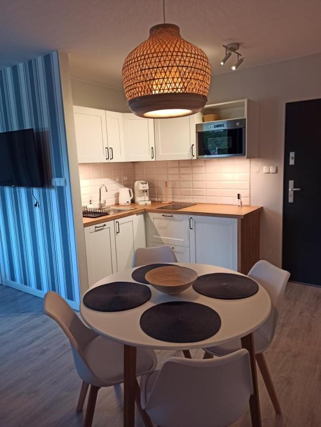 Apartamenty Prima Подомбе Екстериор снимка
