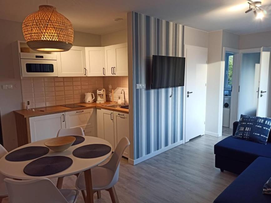 Apartamenty Prima Подомбе Екстериор снимка