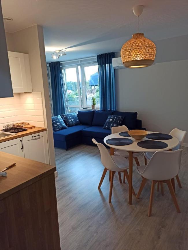 Apartamenty Prima Подомбе Екстериор снимка